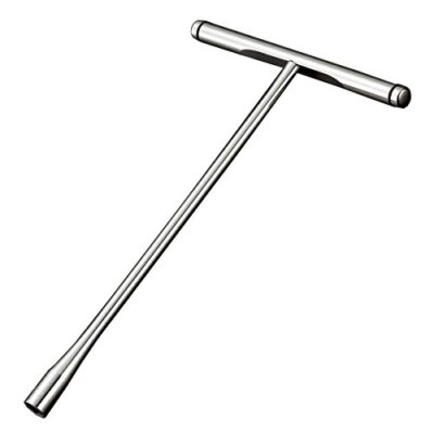KTC Nepros NHT-10 T-Shape Wrench 10mm
