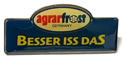 agrarfrost Pin (H25)