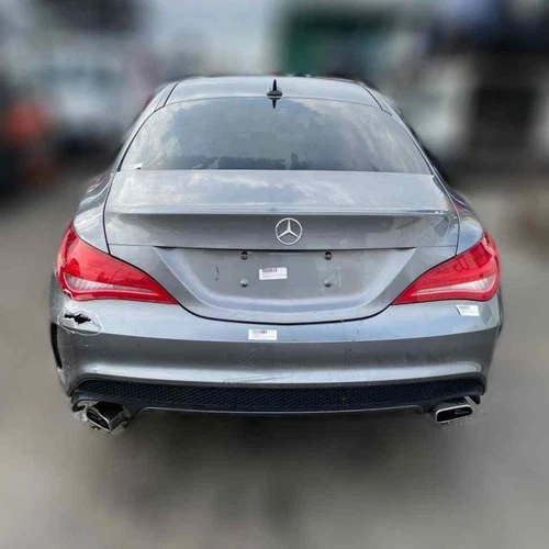 A1178850865 Leiste Hinten für MERCEDES-BENZ CLASE CLA (BM 117) 2015 193569 - Bild 7 von 10
