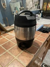 bubba keg 128 oz. Jug. 