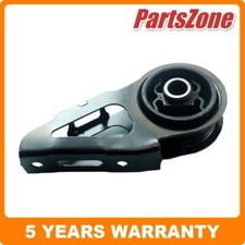 1x Front Engine Mount Motor Mount Fit for Honda Jazz Fit GD# 02-08 City 03-08 ZX