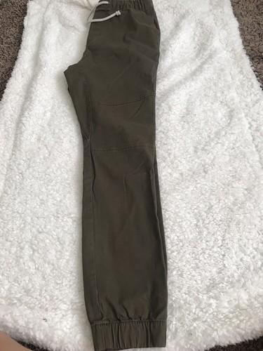 Divided H\u0026M Joggers Pants Men Size 28 