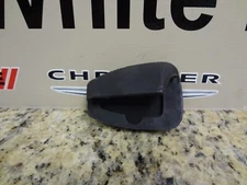 02-06 Dodge Sprinter Brake Pedal Pad Mopar New OEM