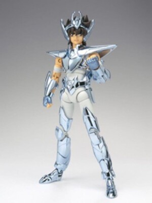 Tamashii Nation 2009 Autumn Saint Seiya Cloth MYTH Pegasus Final