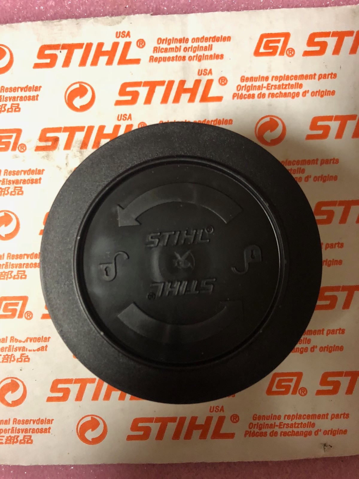 Filtro Aria HD2 Originale Stihl Per Motosega MS231, MS241, MS251 - Foto 8