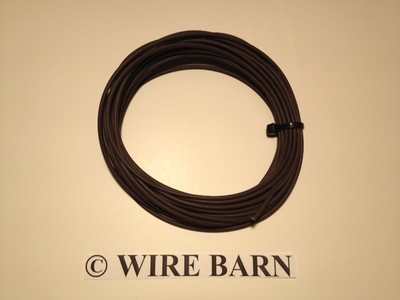 18 AWG TXL High-Temp Automotive Wire – 5-Foot Lengths In - Foto 9