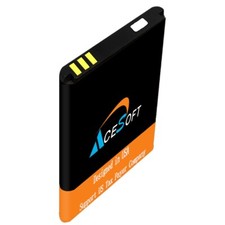 Large Power 2150mAh Rechargeable Standard Battery f CAT S22 Flip T-Mobile