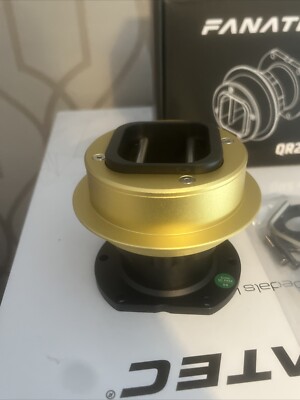 FANATEC QR2 Pro Wheel-Side QR2 Fanatec Pro Stable Structure r&frasl;Fanatec