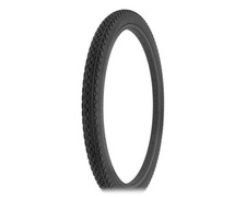 26 Black Goodyear G3pt Balloon Tire Vintage Prewar Schwinn Tank Bicycle Cruiser
