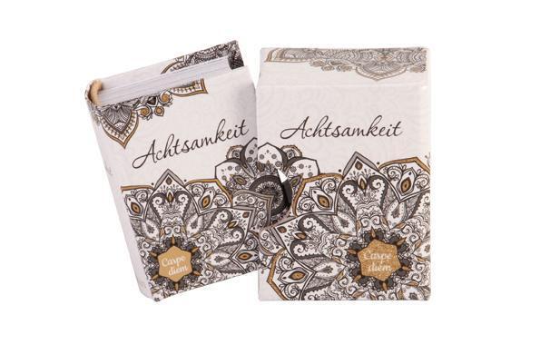 Thumbnail - Achtsamkeit