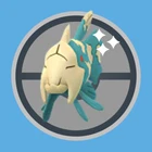 ✨Shiny Relicanth (#369) - Pokémon GO✨