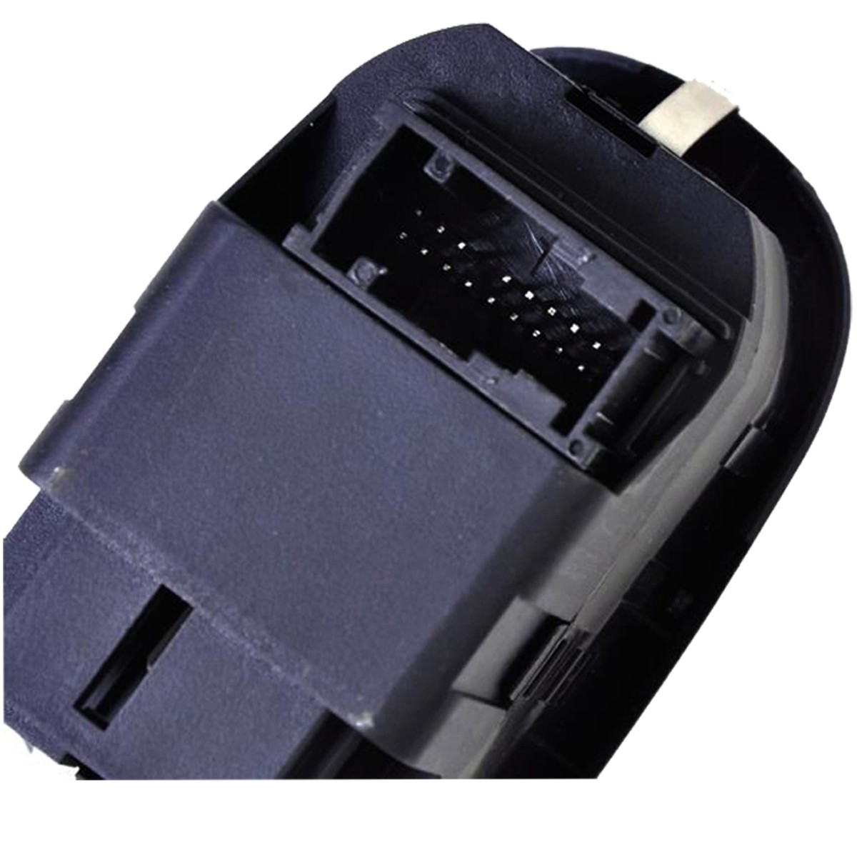 Interrupteur Lève-Vitre Principal Pour Mercedes Viano/Vito W639 - Référence A6395451313