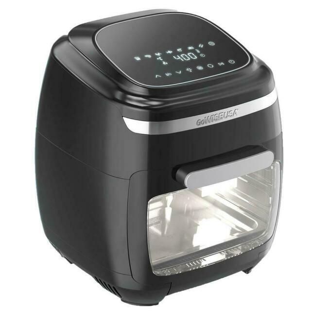 gowise usa air fryer