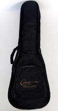 CME HRICANE SAPELE MAHOGANY UKULELE UK-23 w/ORIGINAL CME GIG BAG CASE