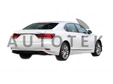 PreCut Film Front 2 Door Windows Any Tint Shade For Lexus LS LWB Sedan 2007-2017