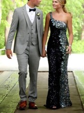 sherri hill size 2 dress!