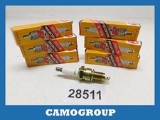 6 Pièces Pieces Bougie D'Allumage Spark Plug NGK BMW Serie 5 VOLVO 340-360 440