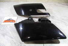 LH LEFT SIDE COVERS, 2009-20 KAWASAKI VULCAN 1700 VOYAGER (OPS7104)