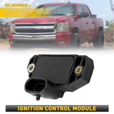 Ignition Control Module for CHEVROLET PICKUP C/K1500 2500 3500 5.7L 1996-2000