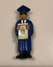 Schoolboy Homies #145 Series 5 Lil Homies 1.75 Figure Figurine Homie School Boy