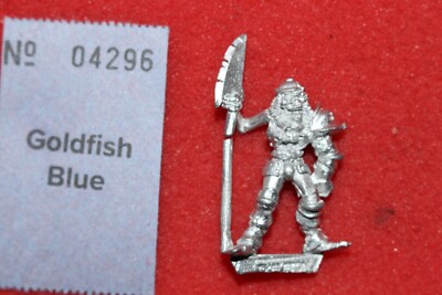 Citadel UND2 Undead Vankwish Flyblown Skeleton Warrior Neu GW 1987