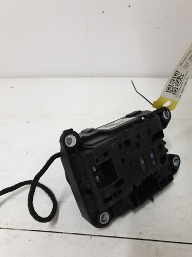 VW Touareg 2018-2020 GEARSTICK 4M2713041G - Picture 4 of 5