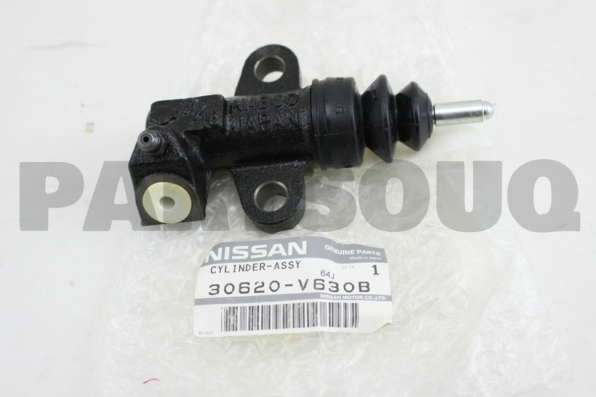 30620V630B Genuine Nissan CYLINDER ASSY-CLUTCH OPERATING