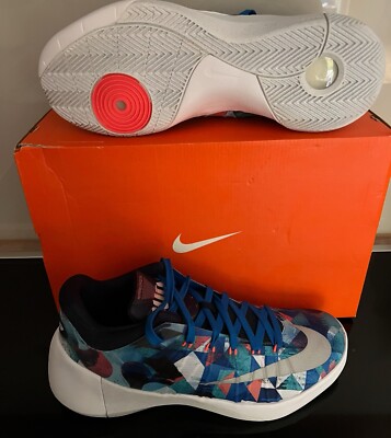 Nike Hyperdunk 2015 low LMTD Rio US 11 EU 45 UK 10
