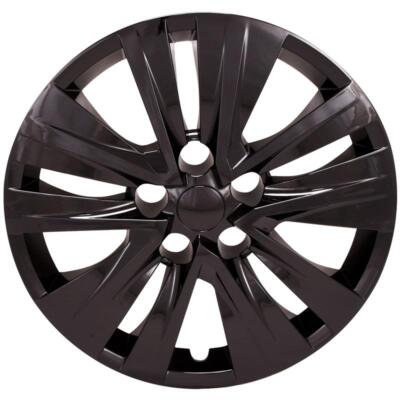 ONE PC. FITS 2020-2025 NISSAN SENTRA S STYLE # 546-16BLK 16