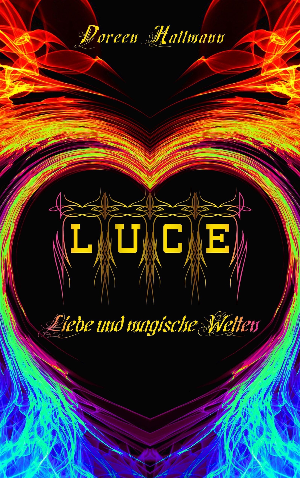 Thumbnail - Doreen Hallmann | Luce | Taschenbuch | Deutsch (2019) | 352 S. | Nova