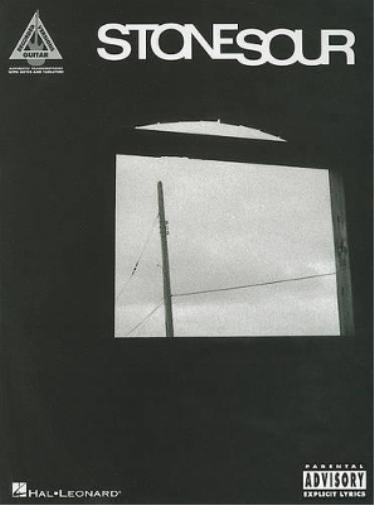 Stone Sour (Tascabile)