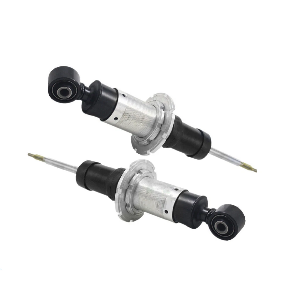 4X Amortiguadores delanteros traseros magnéticos para Ferrari 599 GTB Fiorano GTO 2006-2011 Foto 2 de 4