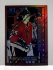 1995 Topps Finest Hockey Refractor Eric Daze #3