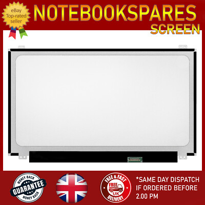 PASST FÜR IBM LENOVO FRU PN 00UP061 14'' LED MATT BILDSCHIRM WXGA HD NEUES PANEL