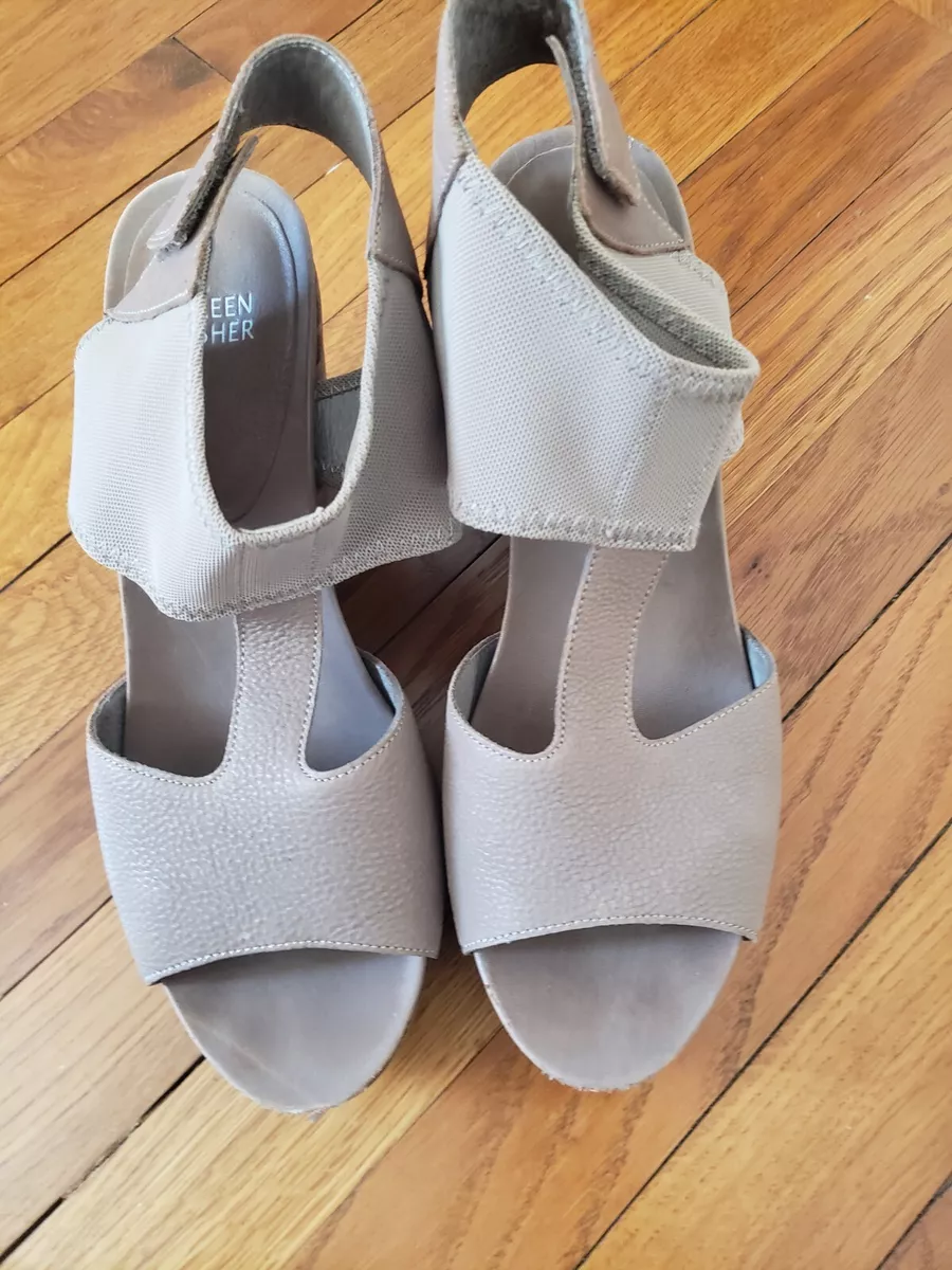 Eileen fisher shop sandals