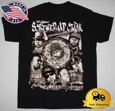 Screwed Up Click Shirt Screwed Up Click Black All Size Shirt