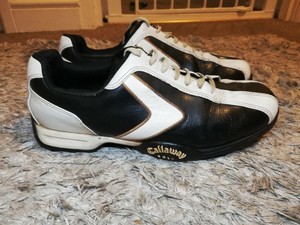 callaway x series golf shoes