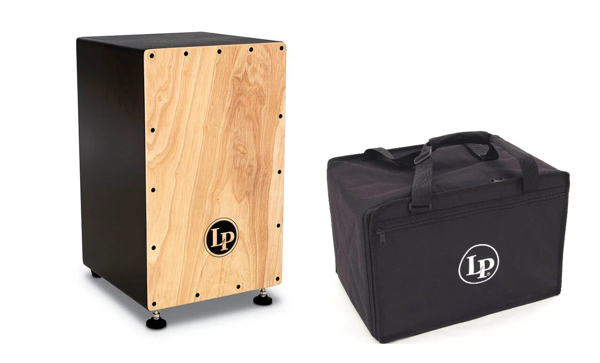 Cajon ebay 2024