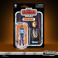 Star Wars Lando Calrissian Vintage Collection Action Figure Hasbro