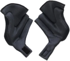 Schuberth Cheek Pads for C3 pro And C3 Motorcycle Helmet - Accessories Spare