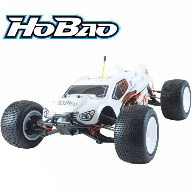 HoBao 1:10 Scale Radio Control Vehicle Toys