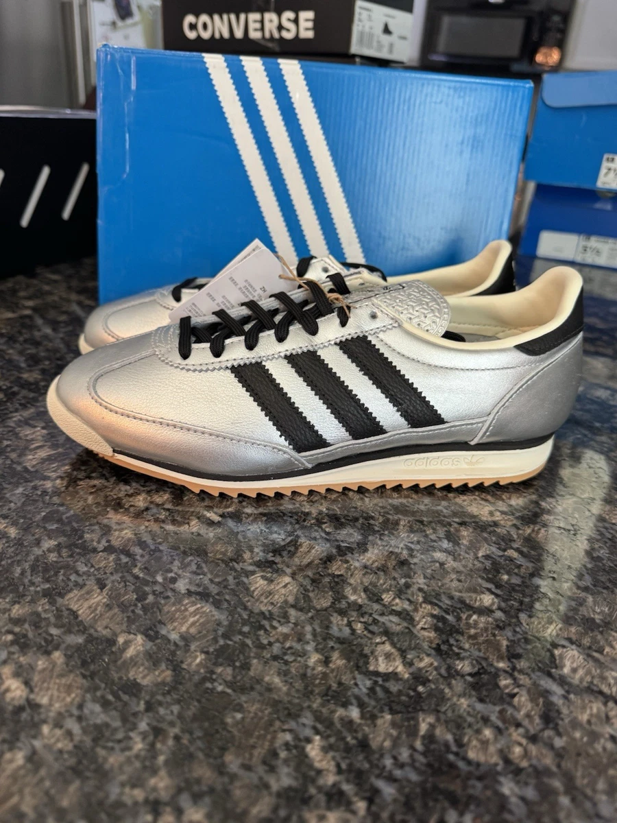 adidas SL72 OG Off White Metallic W for sale | eBay