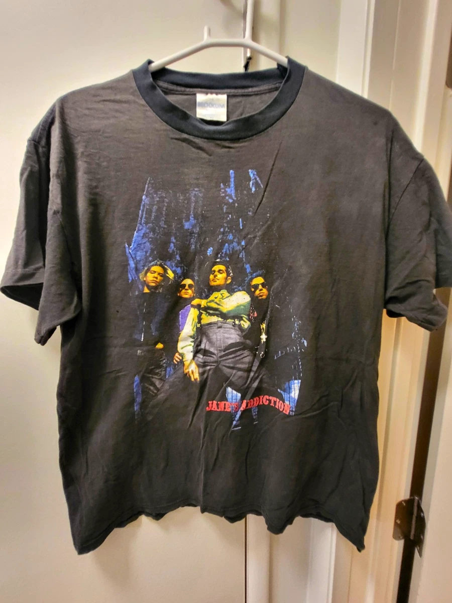 25+ janes addiction shirt for sale | Updated Oct 2026
