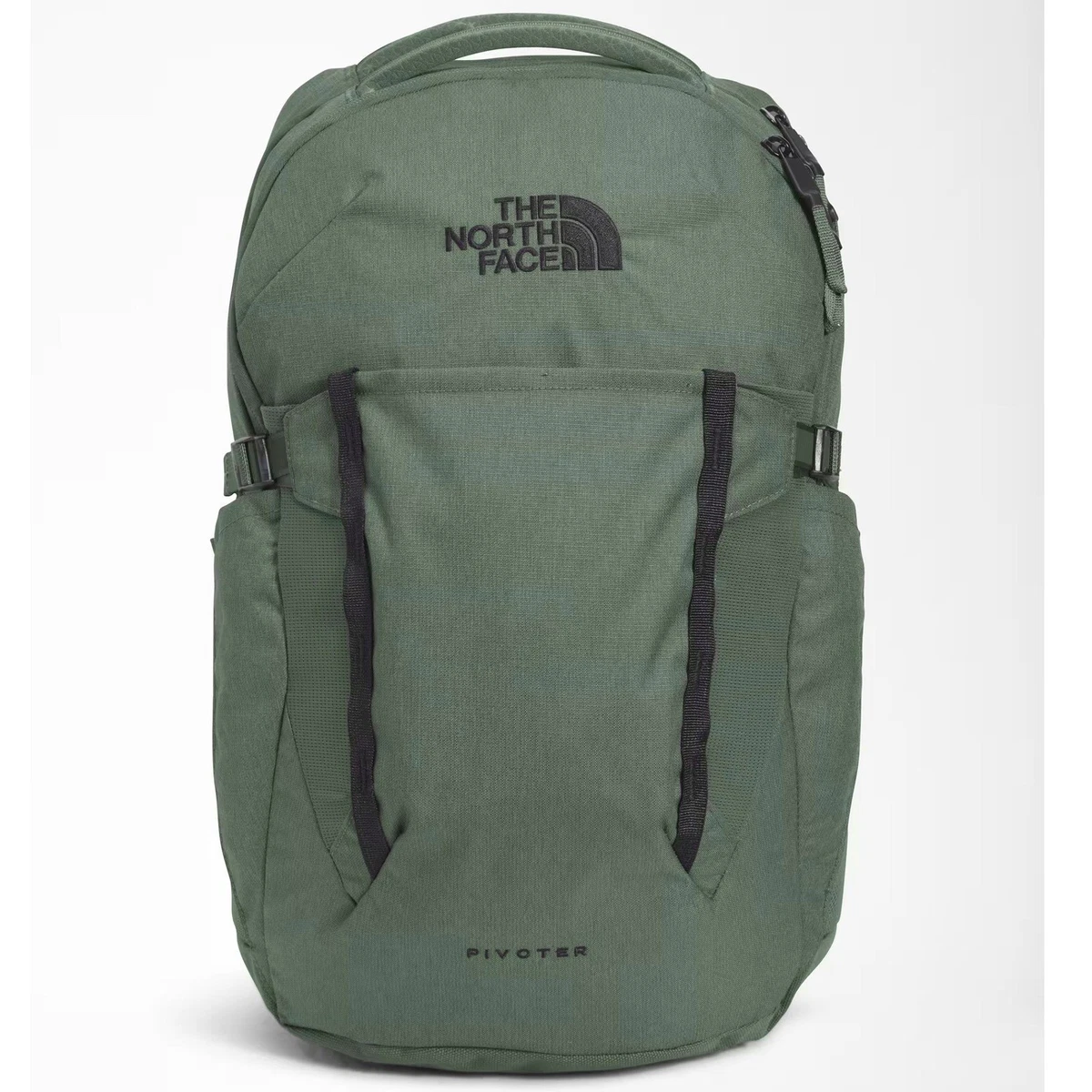 The North Face Backpack Green Bags for Men for sale - eBay
