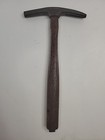 Vintage Trimo Upholsterers Tack Hammer Magnetic Tip 11" Long 10oz