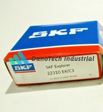 1PC NEW SKF 22310 EK/C3 spherical roller bearing DA
