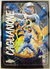 2026 Topps Chrome Jac Caglianone Ultra Violet SSP UV-12