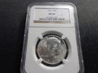 1964 U.S. Half Dollar * Kennedy * NGC MS64 * First Year Issue * No Reserve