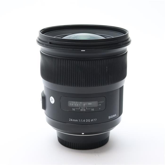 Sigma 24mm f1.4 DG HSM Art 015 Lens Nikon F AF | eBay