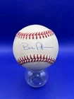 Bobby Pfeil autographed baseball Mets WS Champs (ROMLB Mets)